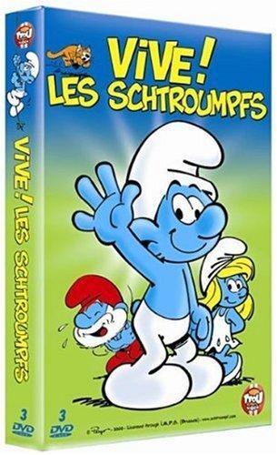 Acheter Vive les Schtroumpfs Bon état - 13,71 € Vive les Schtroumpfs Bon état - reconditionné disponible sur Label Emmaüs
